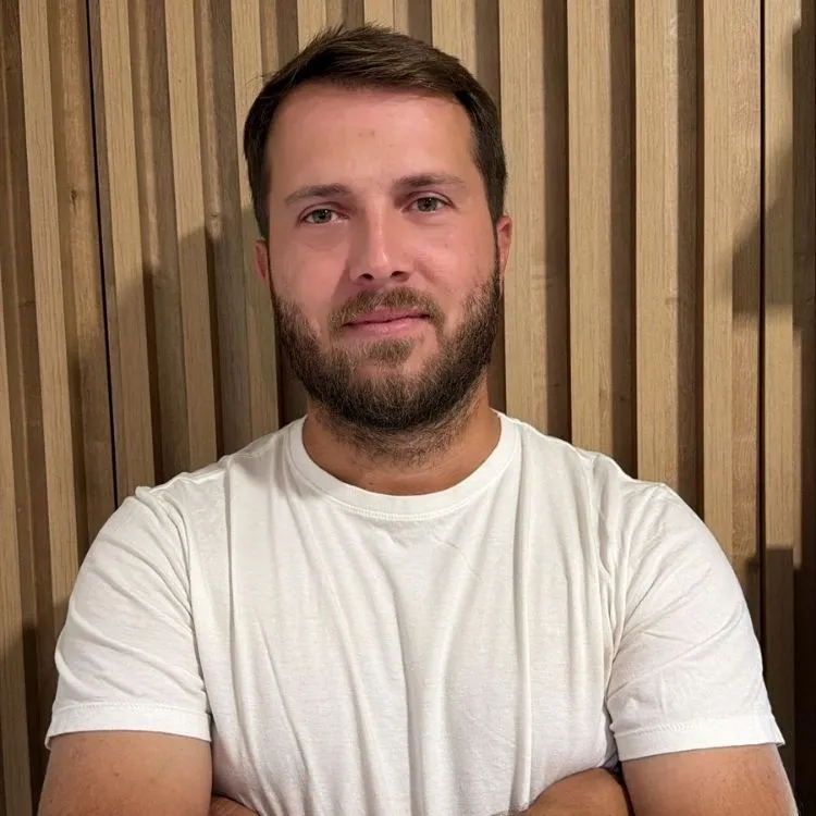 Lucas Guilherme Köhler