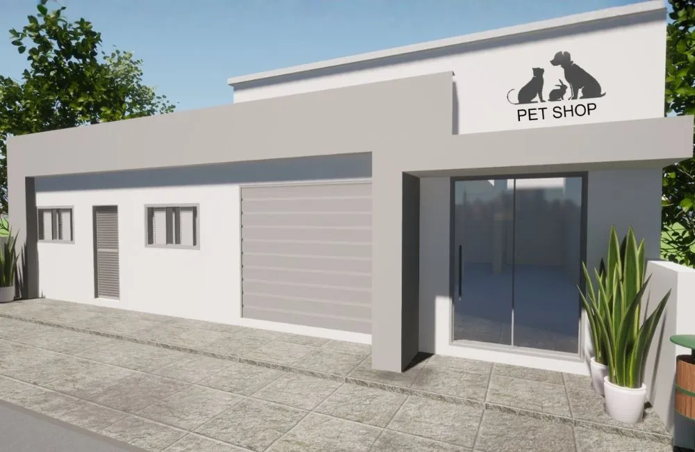 Clínica Veterinária