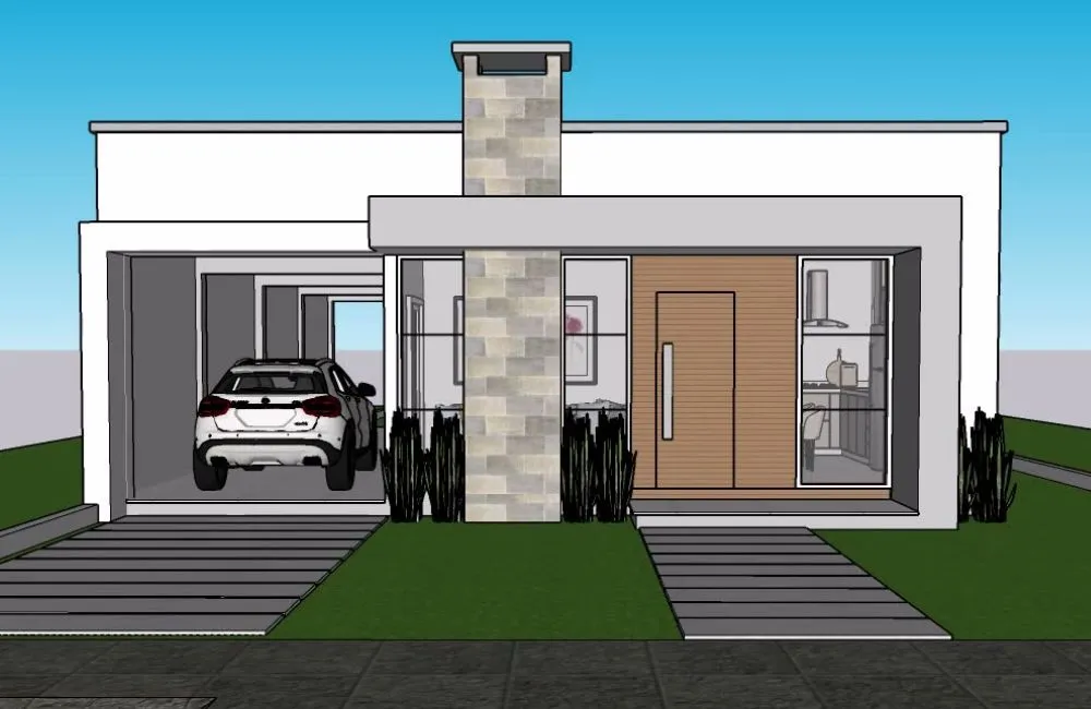 Reforma Residencial